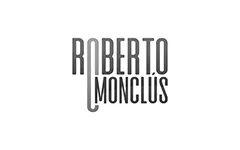 Roberto Monclus_Logo (BN)