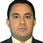 Manuel Díaz Editor Deportivo Grupo de medios Panorama